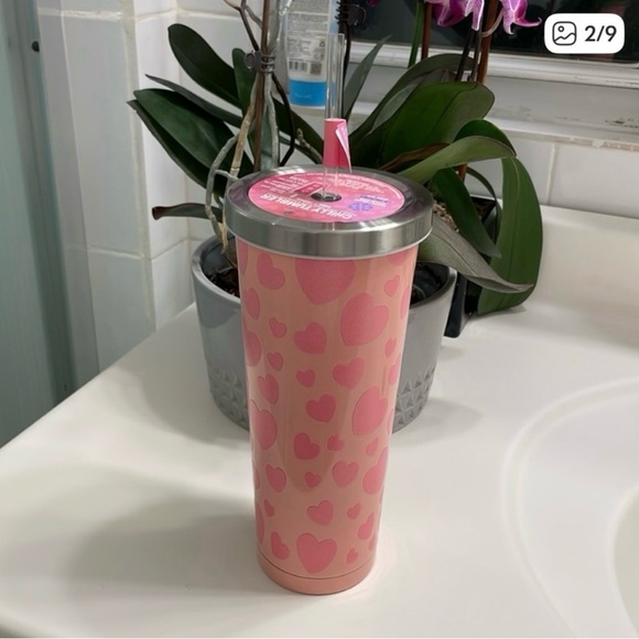 NEW ! Manna Chilly Tumbler Double Wall insulated Stainless Steel - Picture 2 of 9